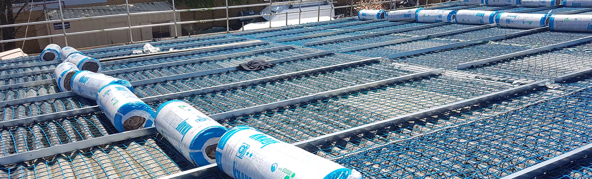 Asbestos Cement Roofing Walsall Roofing - Walsall, West Midlands