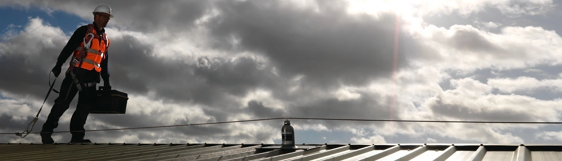 Safe Access Systems Walsall Roofing - Walsall, West Midlands